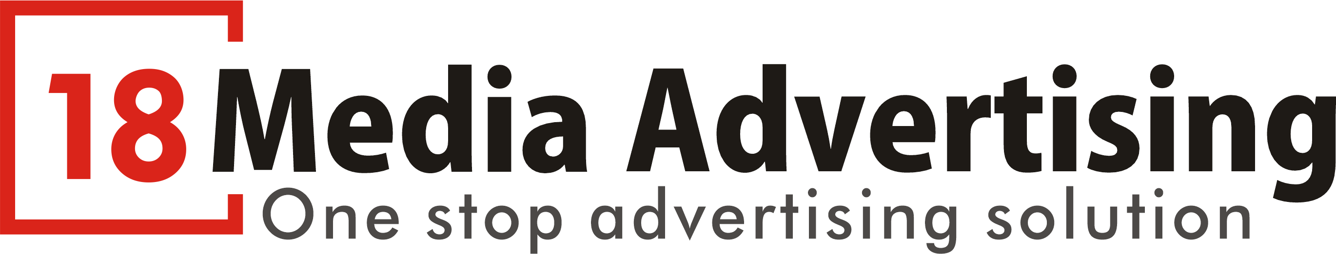 18 Media Advertising Agency